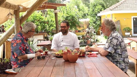 Görevimiz Yemek - Episode 97