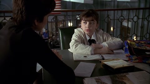 Law & Order: Special Victims Unit - Episode 1