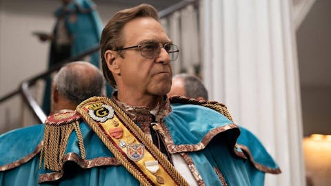 The Righteous Gemstones - Episode 4