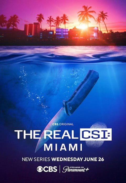 The Real CSI: Miami - Episode 2