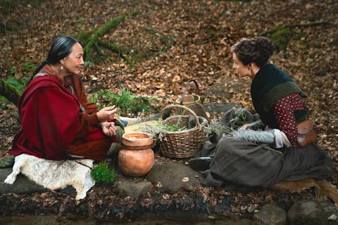 Outlander - Episode 4