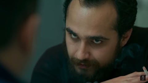 Zero-one - Episode 2