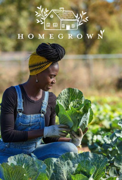 Homegrown - Episode 1