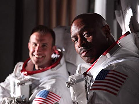 Truth Behind the Moon Landing - Episode 6