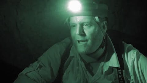 Expedition Unknown - Episode 7