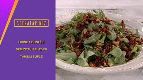 Sofralarımız - Episode 7