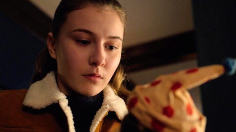 Evil - Episode 12
