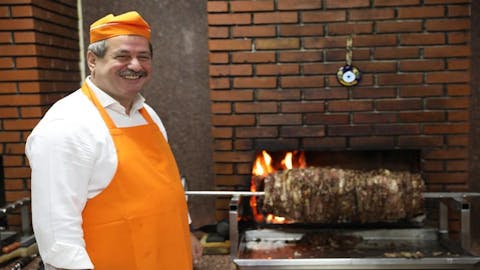Lezzetin Ustaları - Episode 49