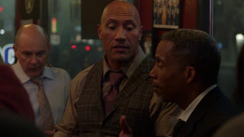 Ballers - Episode 9
