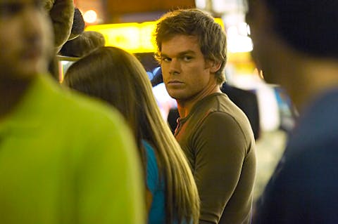 Dexter - Episode 10