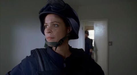 Criminal Minds - Episode 10