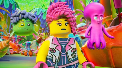 LEGO® DreamZzz - Episode 15
