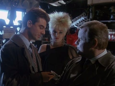 Law & Order - Episode 10