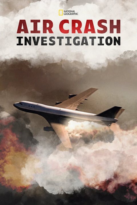 Air Crash Investigation - Episode 6