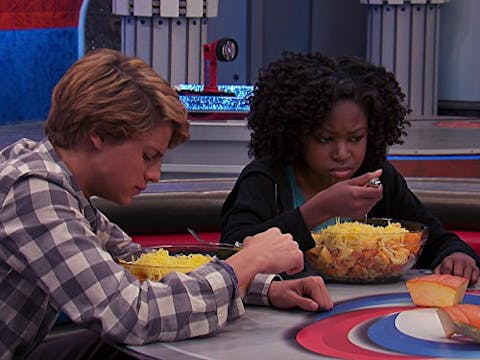 Henry Danger - Episode 12