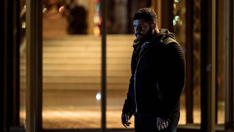 Gomorrah - Episode 2