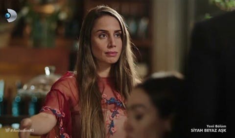 Price of Passion - Episode 4