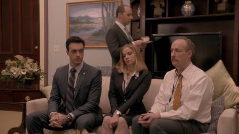 Veep - Episode 7