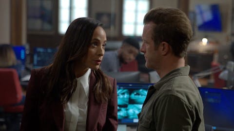 Alert - Episode 2