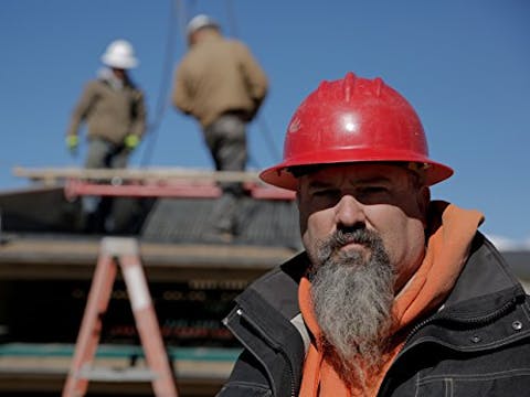 Gold Rush - Episode 1