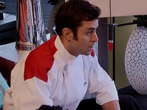 Hell's Kitchen - Episode 13
