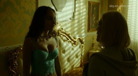 Gomorrah - Episode 9