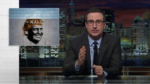 Last Week Tonight with John Oliver - Episode 6