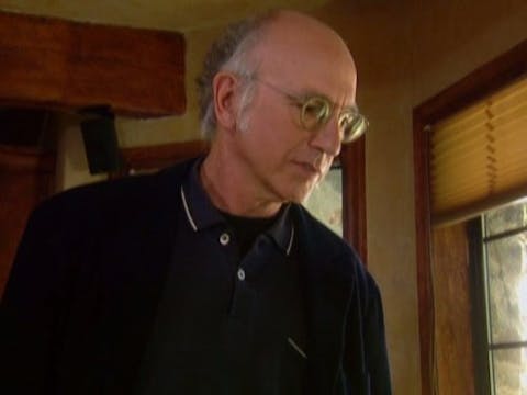 Curb Your Enthusiasm - Episode 9