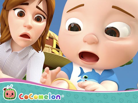 Cocomelon - Episode 2