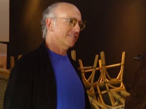 Curb Your Enthusiasm - Episode 3