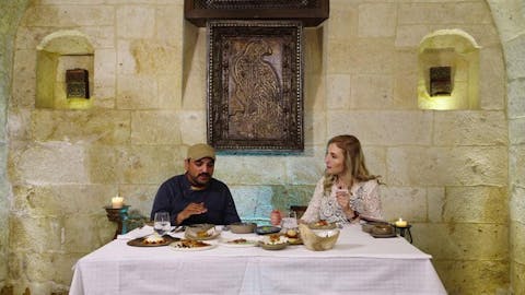 Şehir Mutfakları - Episode 12