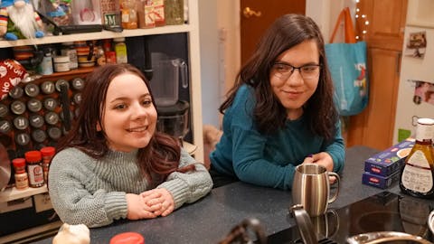The Curious Case of Natalia Grace - Episode 1