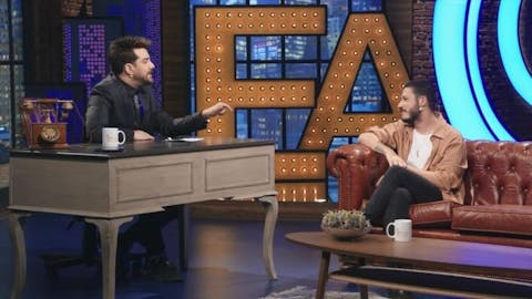 Enis Arikan - Episode 9