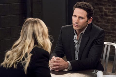 Law & Order: Special Victims Unit - Episode 11