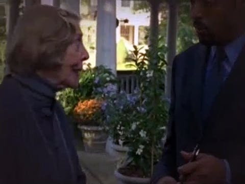 Law & Order - Episode 9