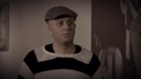 Leyla and Mecnun - Episode 10