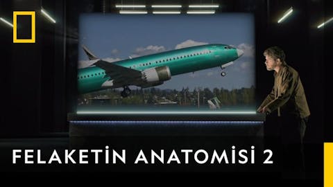 Felaketin Anatomisi - Episode 2