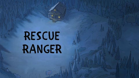 We Bare Bears - Episode 16