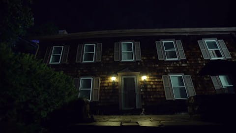 Ghost Nation - Episode 16