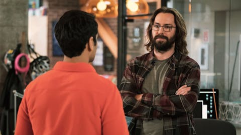 Silicon Valley - Episode 6