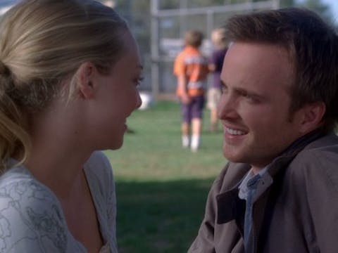 Big Love - Episode 10