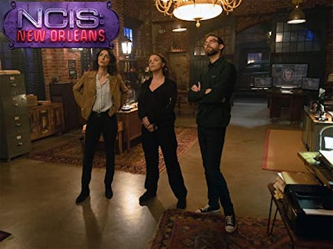 NCIS: New Orleans - Episode 14