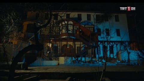 Yedi Güzel Adam - Episode 7