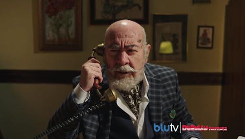 Dudullu Postasi - Episode 7