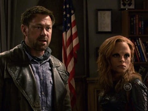 Defiance - Episode 12