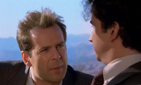 Moonlighting - Episode 9