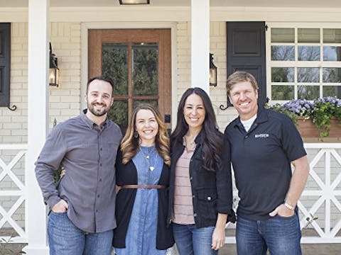 Fixer Upper - Episode 3