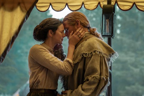 Outlander - Episode 7