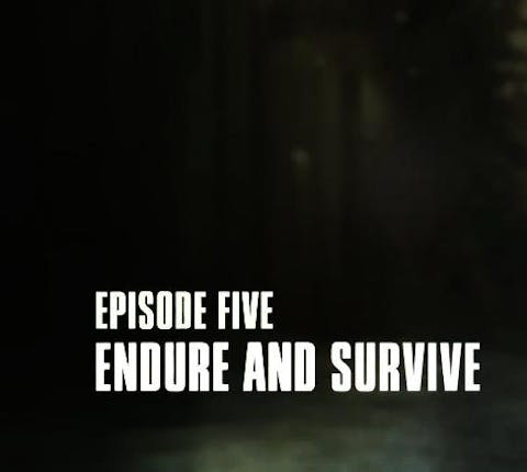 HBO's The Last of Us Podcast - Episode 5