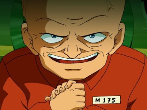 Totally Spies! - Episode 14